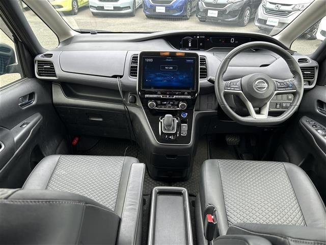 Nissan SERENA 2022 8155278-16