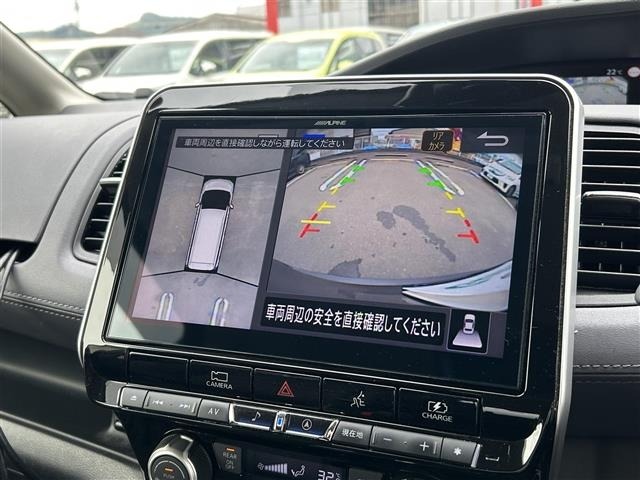 Nissan SERENA 2022 8155278-17