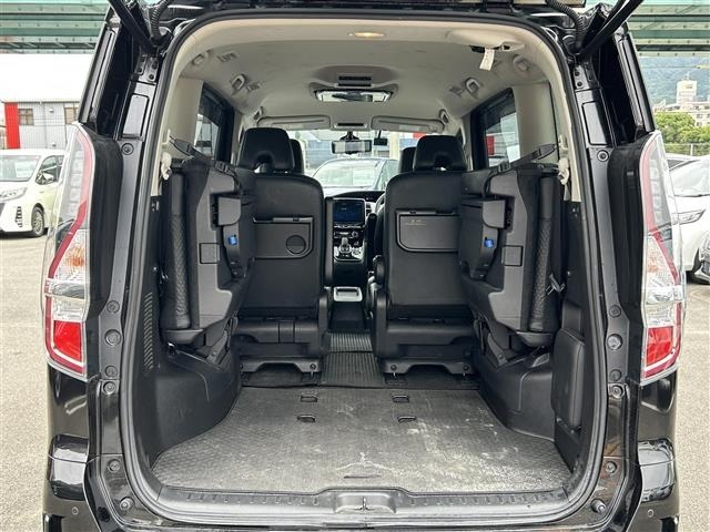 Nissan SERENA 2022 8155278-4
