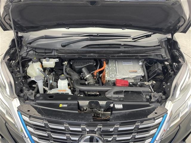Nissan SERENA 2021 8155283-14