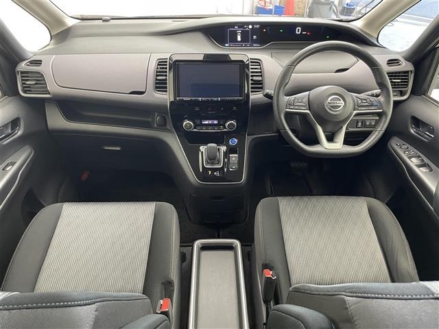 Nissan SERENA 2021 8155283-15