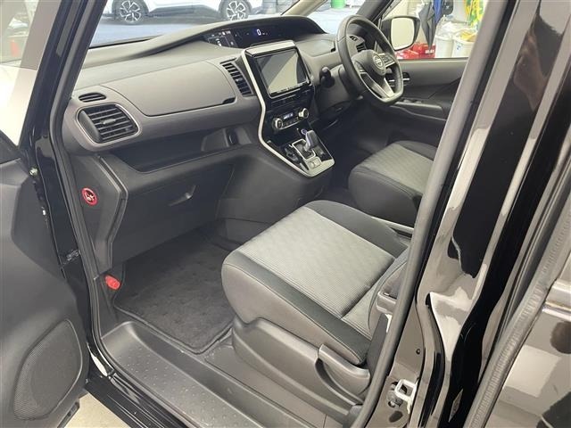 Nissan SERENA 2021 8155283-2