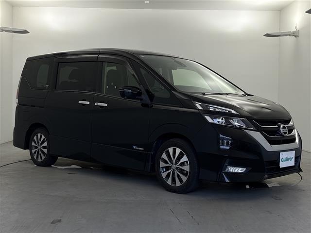 Nissan SERENA 2016 8155288-0