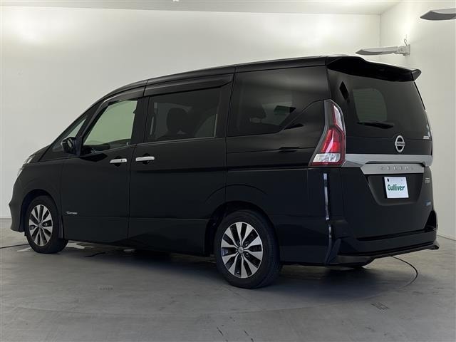 Nissan SERENA 2016 8155288-13