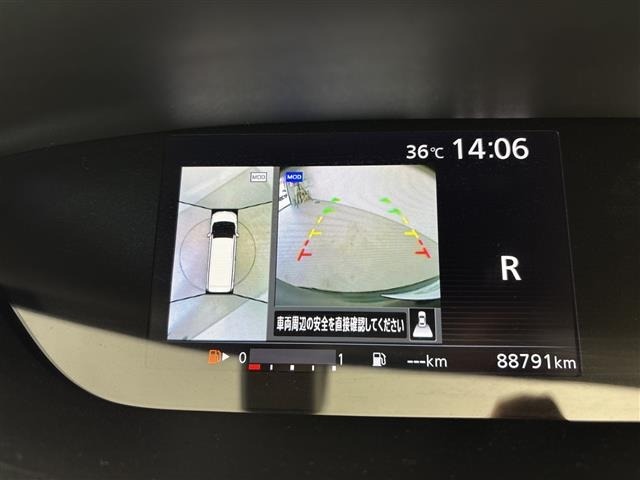 Nissan SERENA 2016 8155288-17