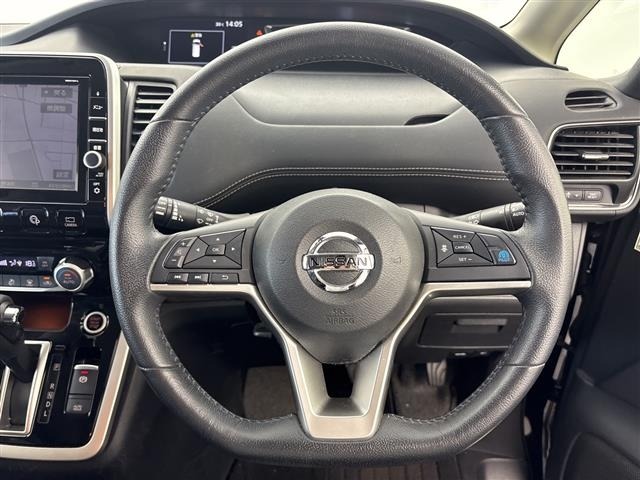 Nissan SERENA 2016 8155288-18
