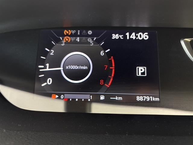 Nissan SERENA 2016 8155288-19