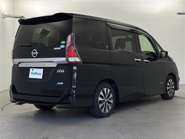 Nissan SERENA 2016 8155288-2