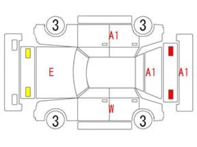 Nissan SERENA 2016 8155288-23
