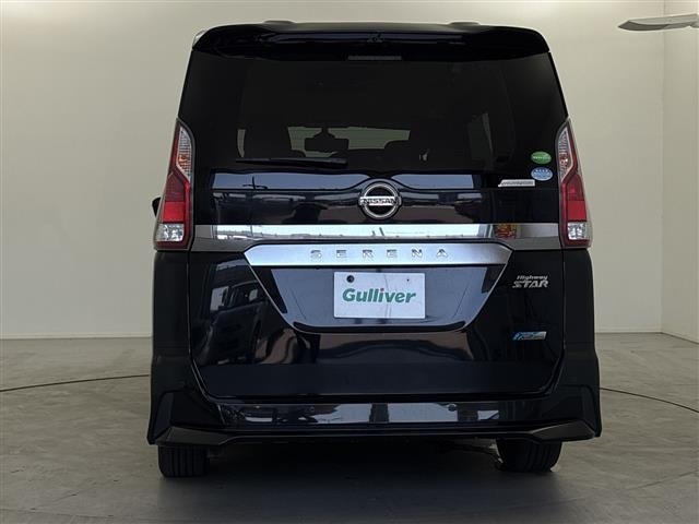 Nissan SERENA 2016 8155288-4