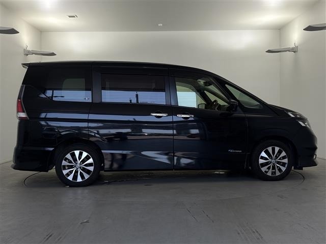Nissan SERENA 2016 8155288-6