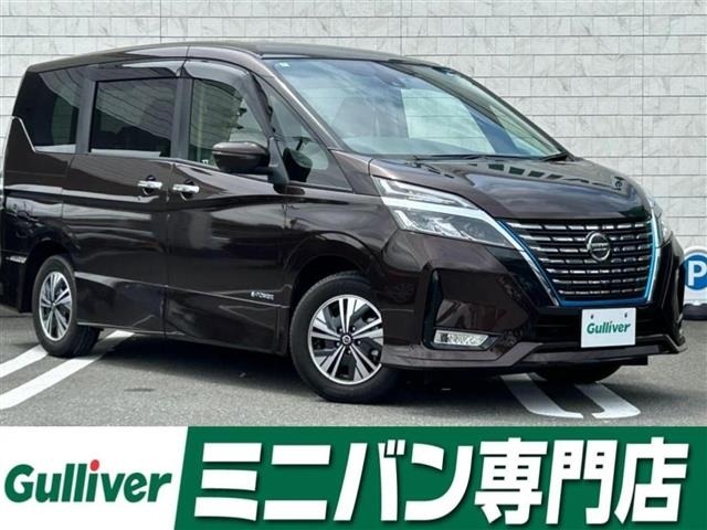 Nissan SERENA 2022 8155292-0