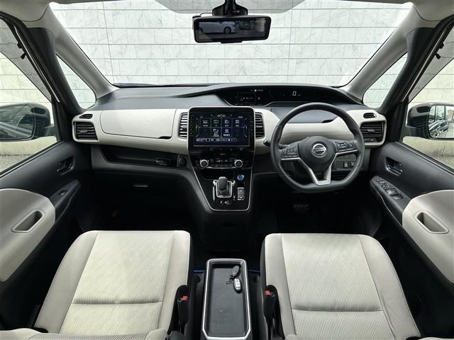 Nissan SERENA 2022 8155292-16