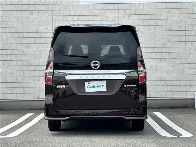 Nissan SERENA 2022 8155292-2