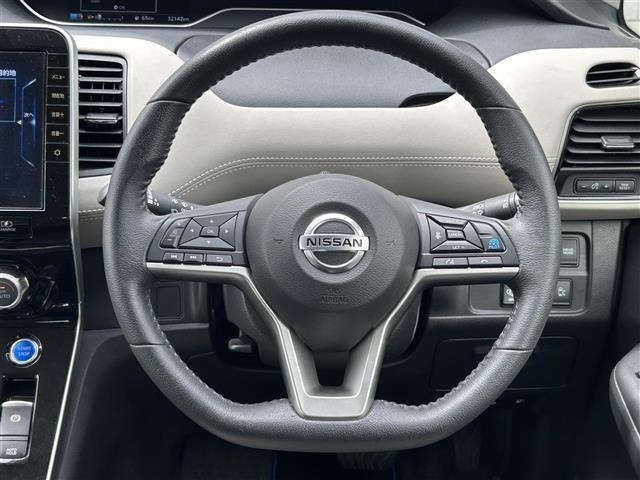 Nissan SERENA 2022 8155292-3