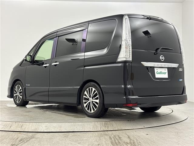 Nissan SERENA 2014 8155293-13