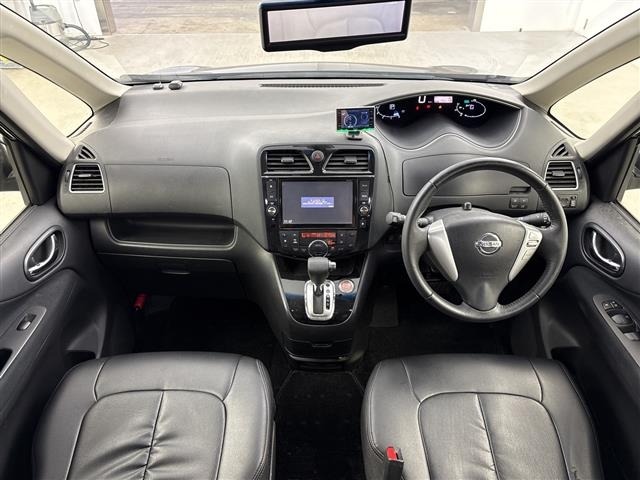 Nissan SERENA 2014 8155293-14