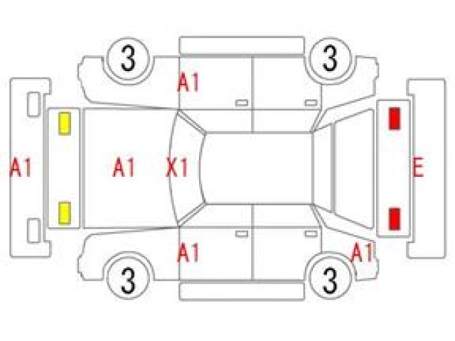 Nissan SERENA 2014 8155293-23