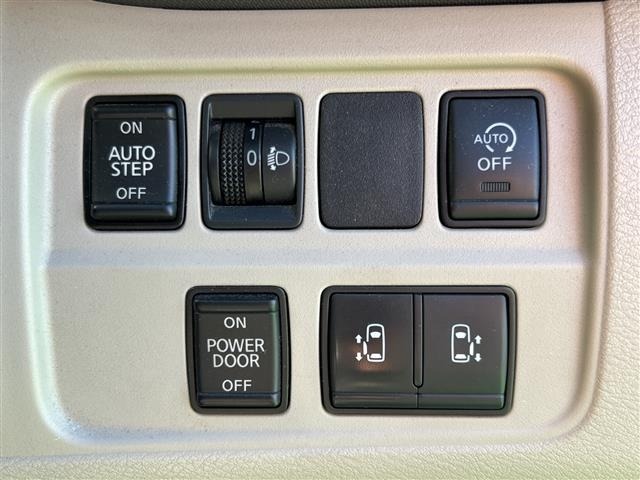 Nissan SERENA 2019 8155296-10