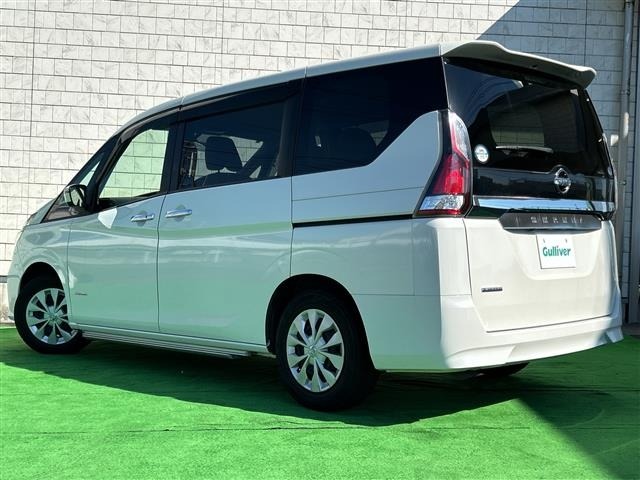 Nissan SERENA 2019 8155296-13
