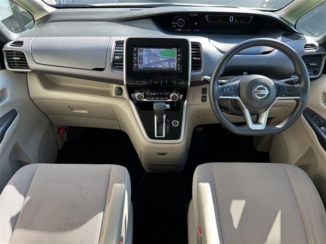 Nissan SERENA 2019 8155296-14