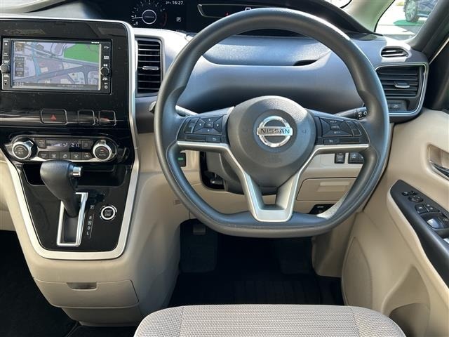 Nissan SERENA 2019 8155296-19