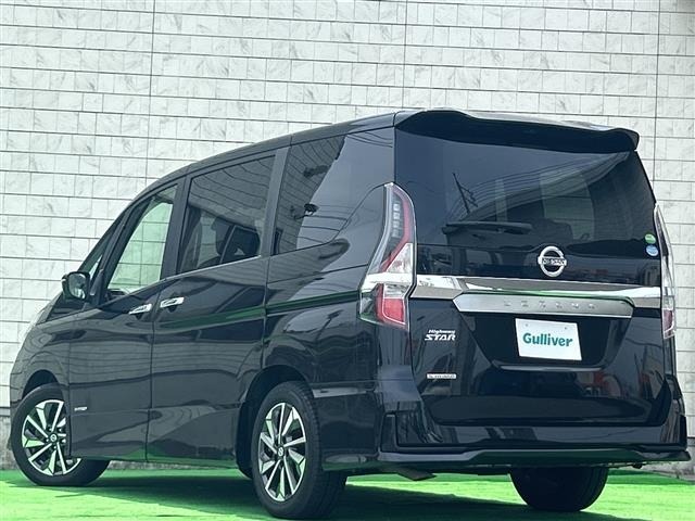 Nissan SERENA 2021 8155302-13
