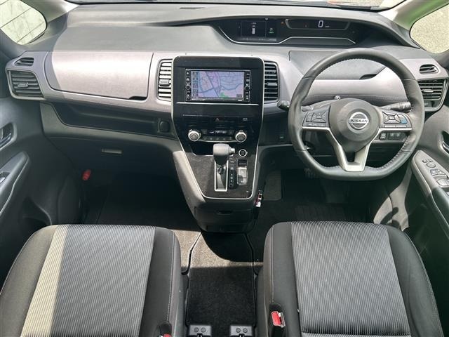 Nissan SERENA 2021 8155302-14