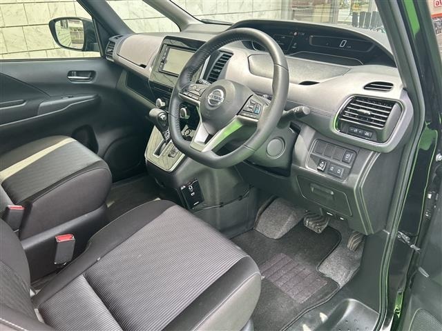 Nissan SERENA 2021 8155302-2