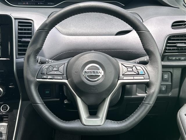 Nissan SERENA 2021 8155302-21