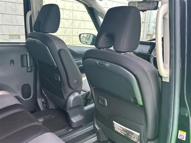 Nissan SERENA 2021 8155302-4