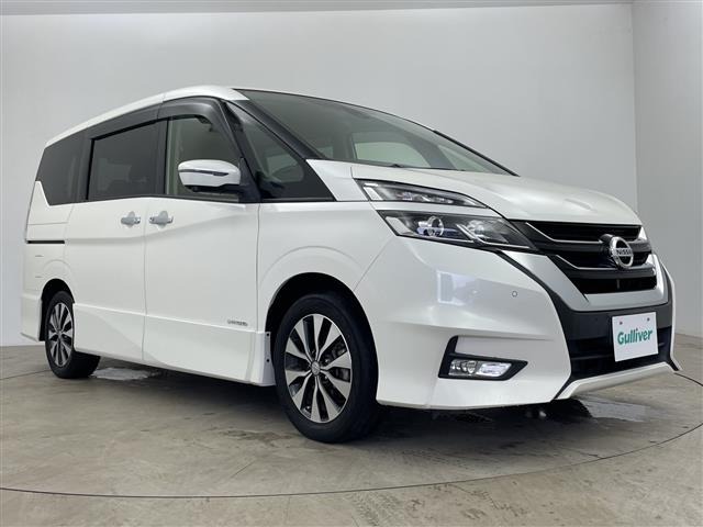 Nissan SERENA 2019 8155303-0