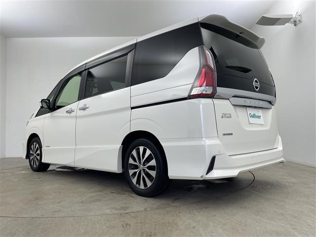 Nissan SERENA 2019 8155303-13