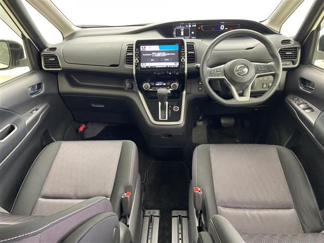 Nissan SERENA 2019 8155303-14