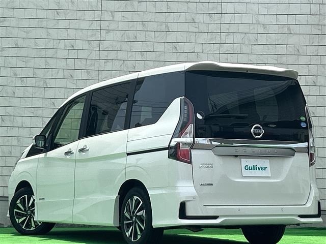 Nissan SERENA 2019 8155312-13