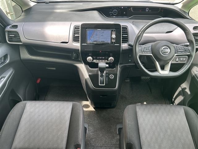 Nissan SERENA 2019 8155312-14