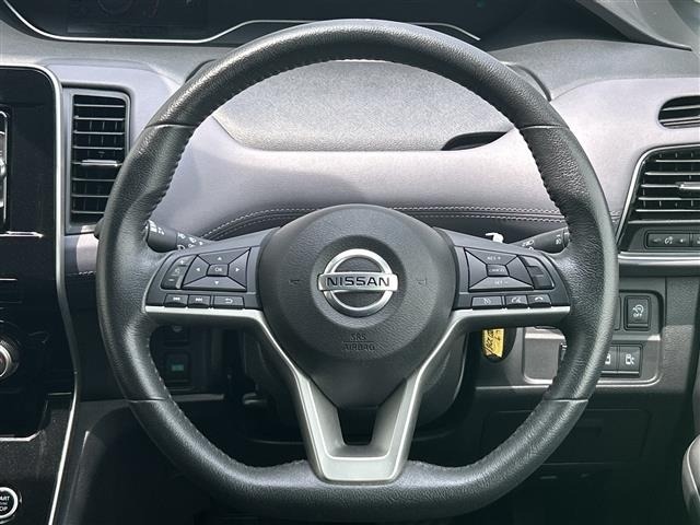 Nissan SERENA 2019 8155312-18