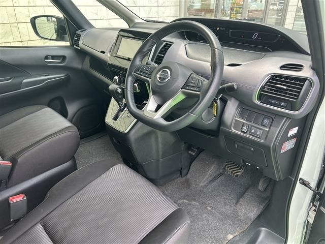 Nissan SERENA 2019 8155312-22