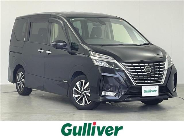 Nissan SERENA 2021 8155313-0