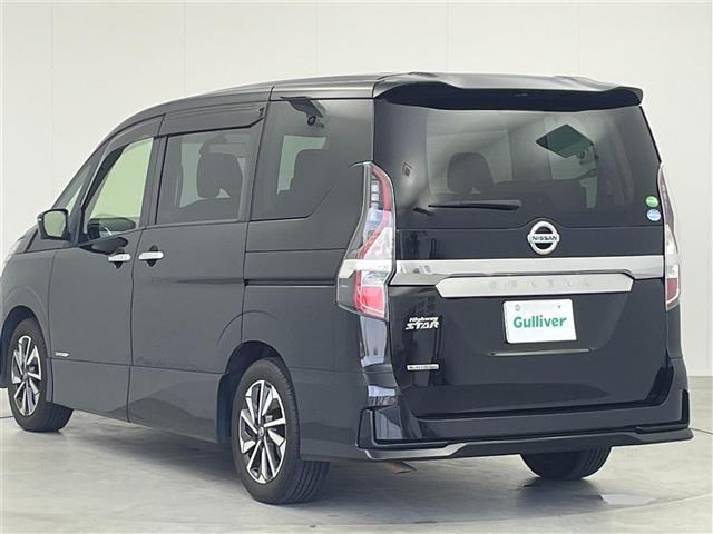 Nissan SERENA 2021 8155313-14