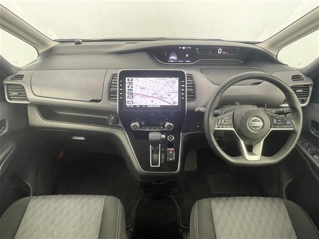 Nissan SERENA 2021 8155313-16