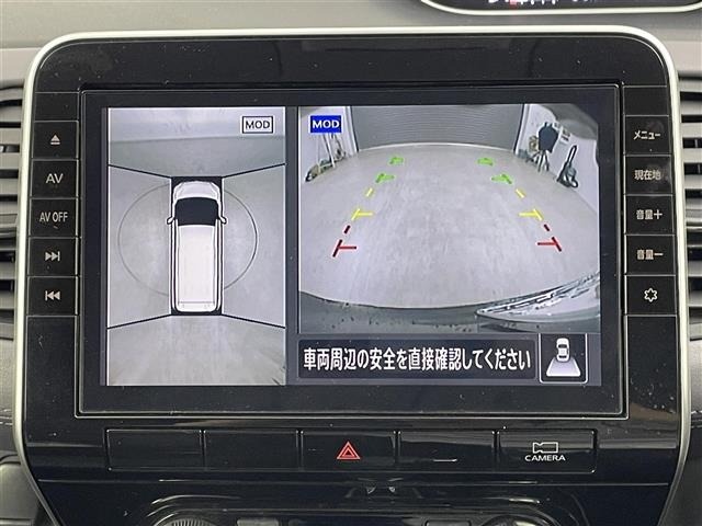 Nissan SERENA 2021 8155313-19