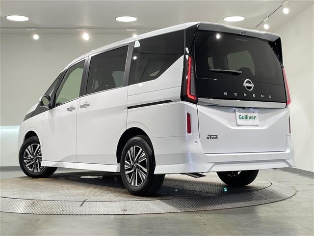 Nissan SERENA 2025 8155318-14