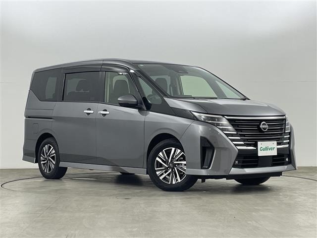 Nissan SERENA 2023 8155335-0