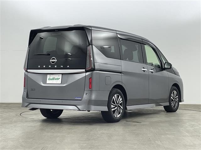 Nissan SERENA 2023 8155335-22