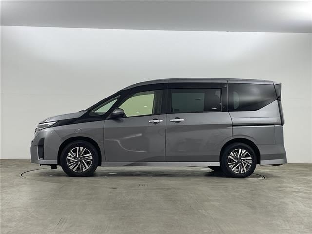 Nissan SERENA 2023 8155335-6
