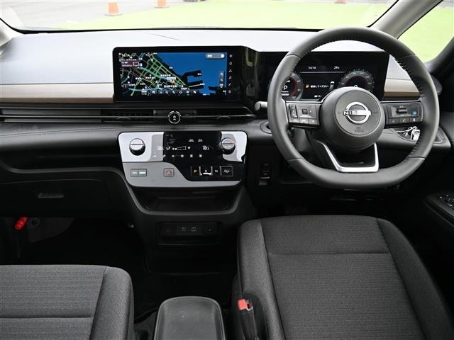 Nissan SERENA 2023 8155336-15
