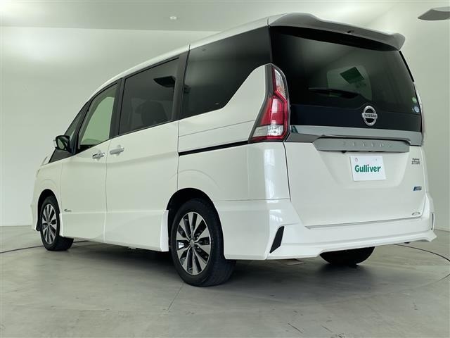 Nissan SERENA 2017 8155355-13