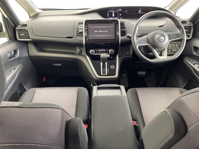 Nissan SERENA 2017 8155355-15