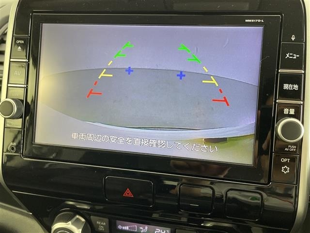 Nissan SERENA 2017 8155355-17
